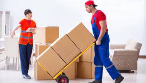 Movers and Packers In Jammu and Kashmir