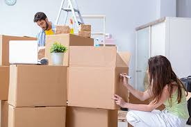 Best Packers and movers in Jammu and Kashmir