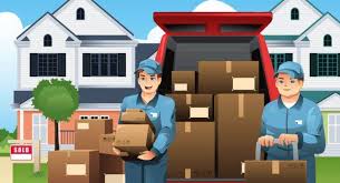 Packers and Movers in Kashmir