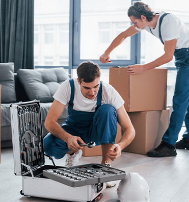 Packers and movers in Anantnag